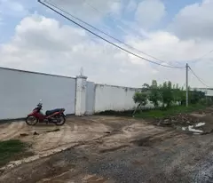 SIÊU PHẨM ĐẤT LỚN CỦ CHI – 1 HECTA CÓ 2.000M² THỔ CƯ – GIÁ CHỈ 27 TỶ