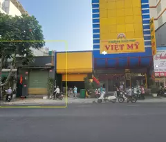 Cho thuê nhà Mặt Tiền Nguyễn Sơn Q.Tân Phú 205m²,2TẦNG - GẦN NGÃ TƯ, CHUNG CƯ