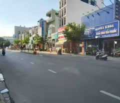 Cho thuê nhà Mặt Tiền Nguyễn Sơn Q.Tân Phú 205m²,2TẦNG - GẦN NGÃ TƯ, CHUNG CƯ