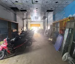 Cho thuê nhà Mặt Tiền Nguyễn Sơn Q.Tân Phú 165m²- GẦN CHUNG CƯ, NGÃ TƯ