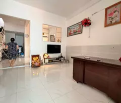 Bán nhà mặt phố đường Bình Trưng, Phường Bình Trưng Tây,  Q2, Thủ Đức, TP HCM. DT 72m2, 2 Tầng,