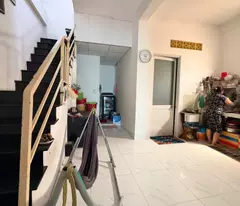 Bán nhà mặt phố đường Bình Trưng, Phường Bình Trưng Tây,  Q2, Thủ Đức, TP HCM. DT 72m2, 2 Tầng,