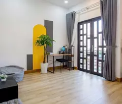 Bán nhà đường Nam Hoà,  Phước Long A, Q9, Thủ Đức, TP HCM. DT  52m2,  2 Tầng, 5.8 tỷ, SHR -