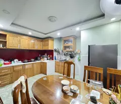 Bán nhà đường Nam Hoà,  Phước Long A, Q9, Thủ Đức, TP HCM. DT  52m2,  2 Tầng, 5.8 tỷ, SHR -