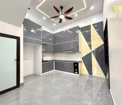BÁN NHÀ 4 TẦNG SAU NGUYỄN HỮU TUỆ – NGÔ QUYỀN – Ô TÔ ĐỖ SÁT CỬA – GIÁ 3,85 TỶ
