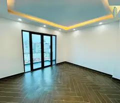 BÁN NHÀ 4 TẦNG SAU NGUYỄN HỮU TUỆ – NGÔ QUYỀN – Ô TÔ ĐỖ SÁT CỬA – GIÁ 3,85 TỶ