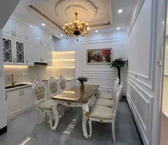 Nhà kim giang, 62mx4 tầng,oto đỗ cửa,giá 10,8 tỷ,sổ đỏ,cực đẹp