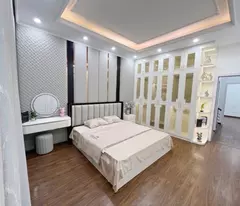 Nhà kim giang, 62mx4 tầng,oto đỗ cửa,giá 10,8 tỷ,sổ đỏ,cực đẹp