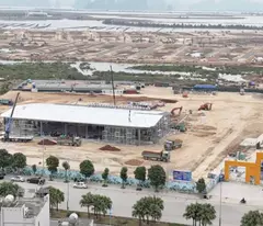 🚀 Bùng nổ! Đất Đại Yên đón sóng hạ tầng trước khi tăng giá – sát Vin Hạ Long Xanh
