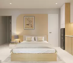 Cho thuê 25 phòng studio mới tại Ngô Xuân Quảng