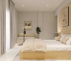 Cho thuê 25 phòng studio mới tại Ngô Xuân Quảng