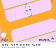 🌊 ĐẤT ĐẸP GẦN BIỂN PHƯỚC HẢI – GIÁ MỀM DỄ ĐẦU TƯ 🌊