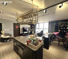 💥Căn góc VIP The Park Home Thành Thái 123m 3PN, nội thất xịn, ban công siêu thoáng, 18 tỷ💥