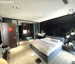 💥Căn góc VIP The Park Home Thành Thái 123m 3PN, nội thất xịn, ban công siêu thoáng, 18 tỷ💥