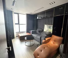 💥Căn góc VIP The Park Home Thành Thái 123m 3PN, nội thất xịn, ban công siêu thoáng, 18 tỷ💥