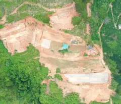 Bán đất tại xã Đạ Sar, Lạc Dương, Lâm Đồng, 400 triệu/1000m2 đẹp, nhiều tiện ích