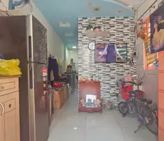 HÀNG HIẾM BÙI THẾ MỸ TÂN BÌNH 25M2 3 TẦNG 3PN CHỈ 3.35 TỶ