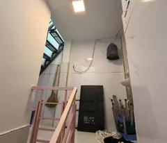 HÀNG HIẾM BÙI THẾ MỸ TÂN BÌNH 25M2 3 TẦNG 3PN CHỈ 3.35 TỶ