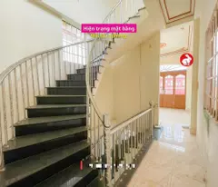 Chính chủ bán nhà mặt tiền đường CMT8, TP Thủ Dầu Một, khu sầm uất, tiện kinh doanh