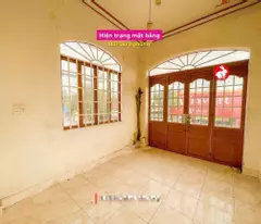 Chính chủ bán nhà mặt tiền đường CMT8, TP Thủ Dầu Một, khu sầm uất, tiện kinh doanh