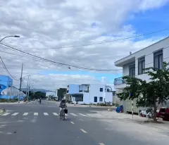 *ĐANG CÓ 4 LÔ TĐC NGỌC HIỆP ĐÃ CÓ SỔ TẠI TÂY NHA TRANG*