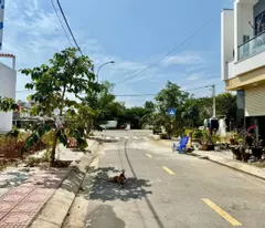 *ĐANG CÓ 4 LÔ TĐC NGỌC HIỆP ĐÃ CÓ SỔ TẠI TÂY NHA TRANG*