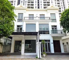 BÁN BIỆT THỰ VINHOMES RIVERSIDE 176M2 - ĐẲNG CẤP GIỚI TINH HOA - QUỸ CĂN KHAN HIẾM 0372311369
