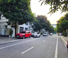 BÁN BIỆT THỰ VINHOMES RIVERSIDE 176M2 - ĐẲNG CẤP GIỚI TINH HOA - QUỸ CĂN KHAN HIẾM 0372311369