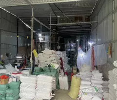CẦN BÁN 300M2 KHO ĐƯỜNG XE TẢI LÊ MINH XUÂN