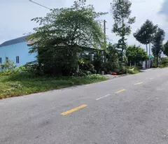 Bán lô đất thổ gần Quốc Lộ 50B giá 3,78 tỷ