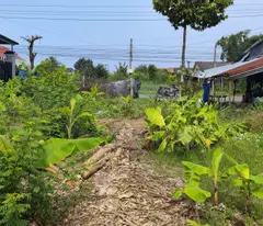 Bán lô đất thổ gần Quốc Lộ 50B giá 3,78 tỷ