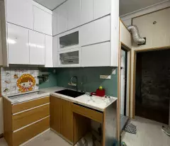 NHÀ TẬP THỂ ĐẸP - GIÁ TỐT - Vị Trí Đắc Địa Tại 107 Lò Đúc, Quận Hai Bà Trưng, TPHN