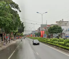 CC CẦN BÁN 110M ĐÁT TT PHÚC THỌ, HÀ NỘI. Ô TÔ VÀO ĐẤT, SÁT QUỐC LỘ 32.
GIÁ ĐẦU TƯ CHỈ