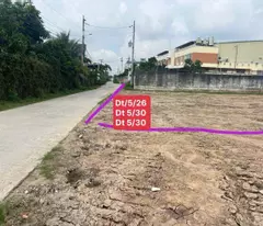 Bán 3 nền thổ cư liền kề đường beton 5m xã Mỹ Yên , Bến Lức dt 136m2 giá 2 tỷ - 2,1 tỷ / 1 lô