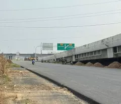 Bán 3 nền thổ cư liền kề đường beton 5m xã Mỹ Yên , Bến Lức dt 136m2 giá 2 tỷ - 2,1 tỷ / 1 lô