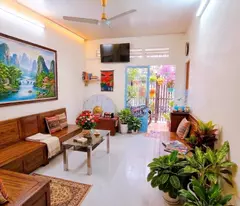 Nhà hẻm Ô tô Tô Hiến Thành – QUẬN 10 – 4.5 x 15 m (68 m2) – 8 tỷ