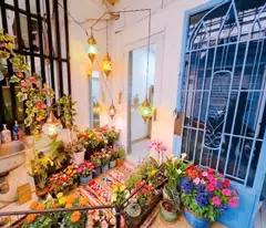 Nhà hẻm Ô tô Tô Hiến Thành – QUẬN 10 – 4.5 x 15 m (68 m2) – 8 tỷ