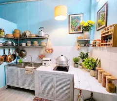 Nhà hẻm Ô tô Tô Hiến Thành – QUẬN 10 – 4.5 x 15 m (68 m2) – 8 tỷ