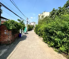 HXH- Huỳnh Thị Hai, Tân Chánh Hiệp, Q12: 1100m², 70 Tỷ, tiềm năng dòng tiền