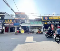 HIẾM DT SIÊU LỚN 266M2 FULL THỔ- BÁN NHÀ 5 TẦNG MẶT TIỀN KD Đ.TÔN ĐẢN, QUẬN 4- DÒNG TIỀN ĐỀU HƠN