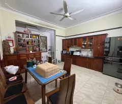 bán nhà khu đô thị trần lãm, giá 6,5 tỷ có thương lượng, 75m2, 4 tầng đủ công năng