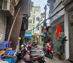 CHÍNH CHỦ BÁN NHÀ 205/14 BÙI VIỆN PHƯỜNG PHẠM NGŨ LÃO QUẬN 1 GIÁ 27 TỶ
