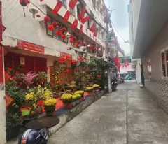 CHÍNH CHỦ BÁN NHÀ 205/14 BÙI VIỆN PHƯỜNG PHẠM NGŨ LÃO QUẬN 1 GIÁ 27 TỶ