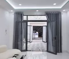 Bán Nhà Trần Thị Tính – 3 Tầng – 4PN – Ô Tô 4m – Gần Biển
