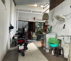 Bán Nhà Phước Hải – Hẻm Ô Tô Rộng 6.5m – Vị Trí Đẹp Gần Lê Hồng Phong