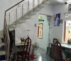 Bán Nhà Phước Hải – Hẻm Ô Tô Rộng 6.5m – Vị Trí Đẹp Gần Lê Hồng Phong