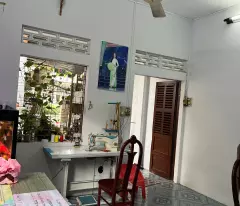 Bán Nhà Phước Hải – Hẻm Ô Tô Rộng 6.5m – Vị Trí Đẹp Gần Lê Hồng Phong