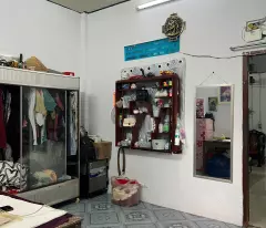 Bán Nhà Phước Hải – Hẻm Ô Tô Rộng 6.5m – Vị Trí Đẹp Gần Lê Hồng Phong