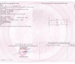CHÍNH CHỦ bán liền kề TT2 Văn Phú, 19.3 tỷ, 77,8m2. Quận Hà Đông, Hà Nội