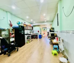 Quận 7 - Nhà đẹp - 74m2 - hẻm ô tô - Chính chủ 1 đời - 3 tầng - 9.8 Tỷ